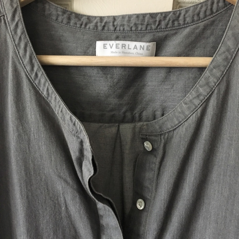 Everlane Dress